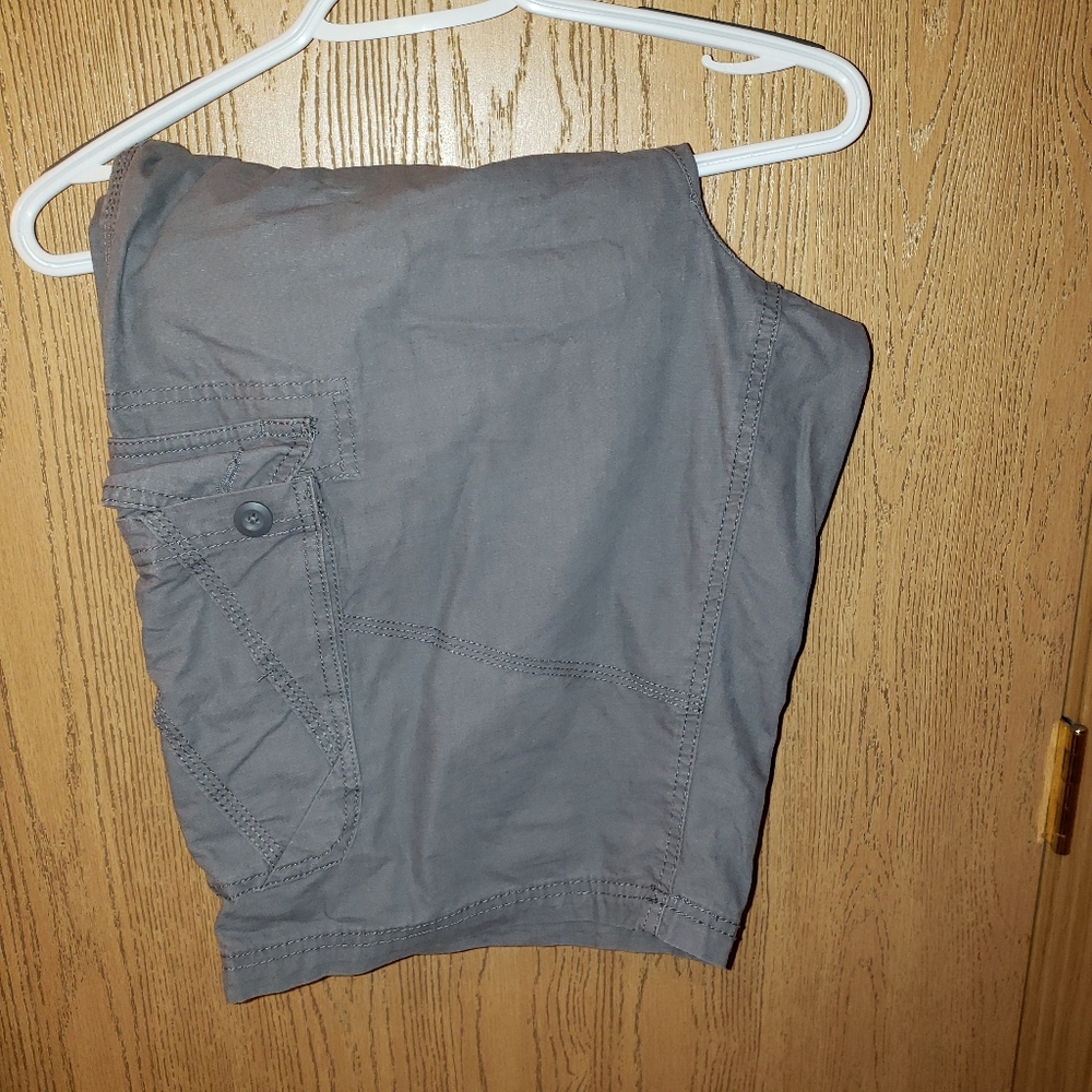 Urban Pipeline Cargo Shorts